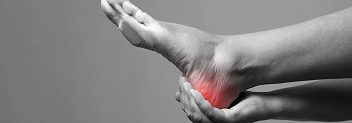 Chiropractic Missoula MT Plantar Fasciitis