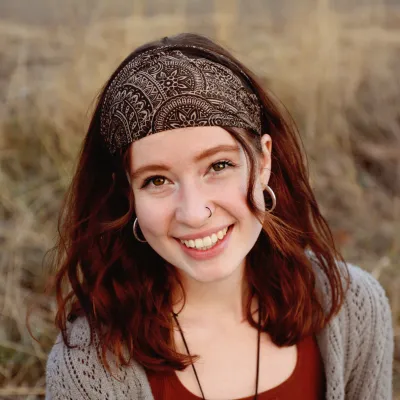 Chiropractic Missoula MT Emma Meet The Team Photo